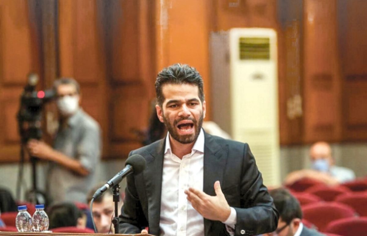 جوان‌ترین متهم ارزی به ایستگاه آخر رسید