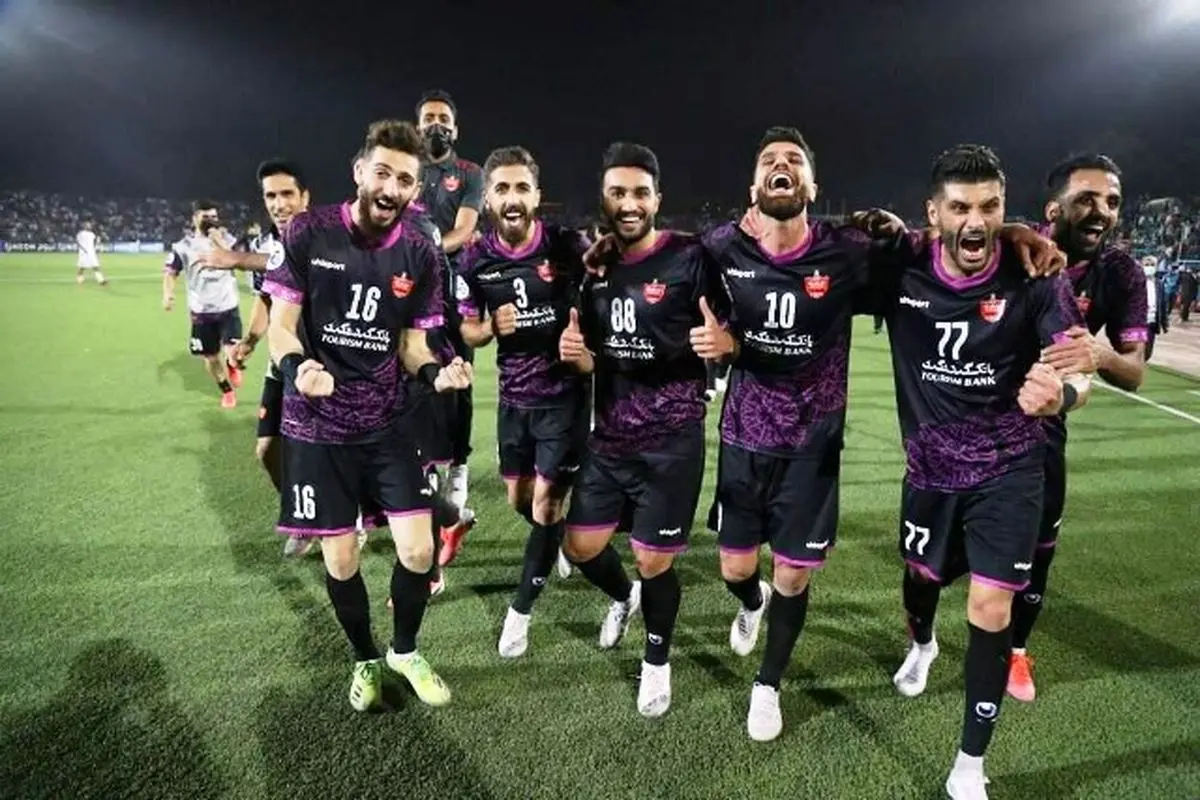 پرسپولیس - الهلال‌؛ به امید یک انتقام جانانه