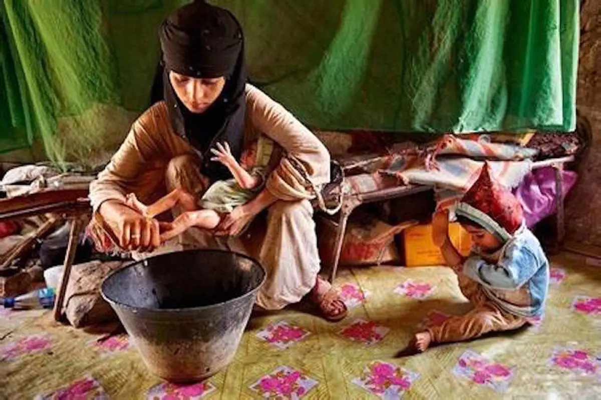 تولد ۷۹۱ کودک از مادران ۱۰ تا ۱۴ ساله در سال جاری