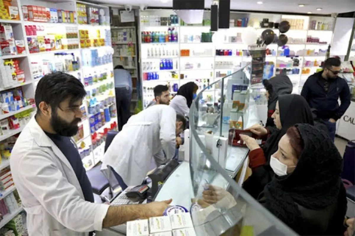 اشتهای عجیب مقامات برای تاسیس داروخانه