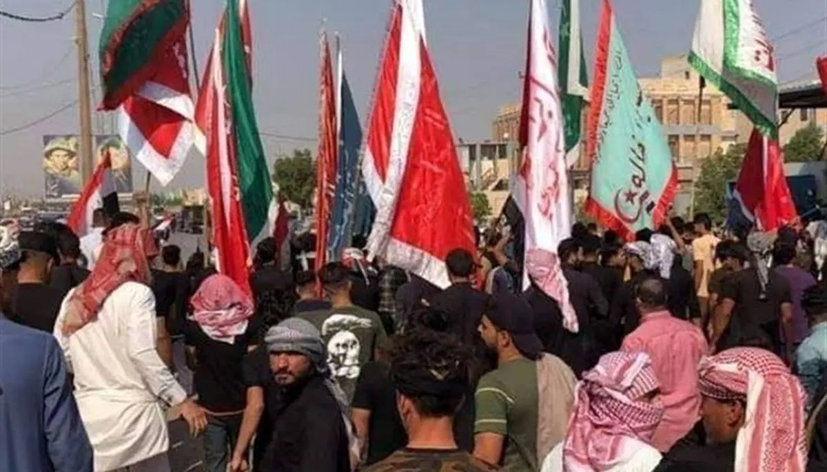 نتایج نهایی انتخابات پارلمانی عراق ۲۰۲۱؛ جریان صدر در صدر