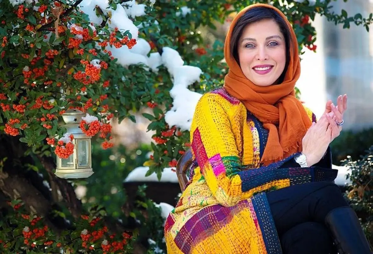توئیت بازی| سالروز تولد مهتاب کرامتی