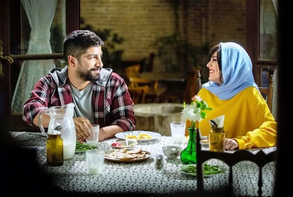 آنالیز | قسمت اول سریال حرفه‌ای