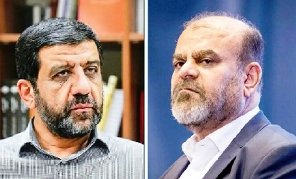 رویارویی مدیران ‌ضرغامی و ‌قاسمی با استارتاپ‌های گردشگری