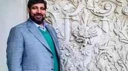 کشمکش بین ورثه قاضی منصوری
