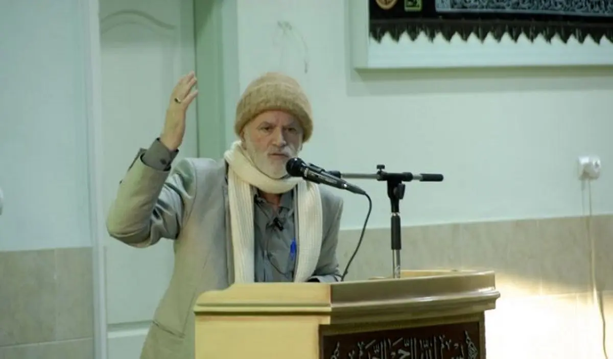 احضار روازاده به دادستانی انتظامی سازمان نظام پزشکی