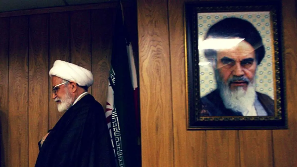 مهدی کروبی در اولین سخنرانی خود پس از ۱۱سال چه گفت؟