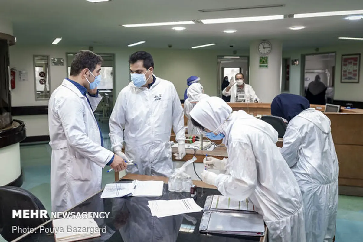 خبر بد درباره احتمال وقوع موج‌ بعدی کرونا در ایران