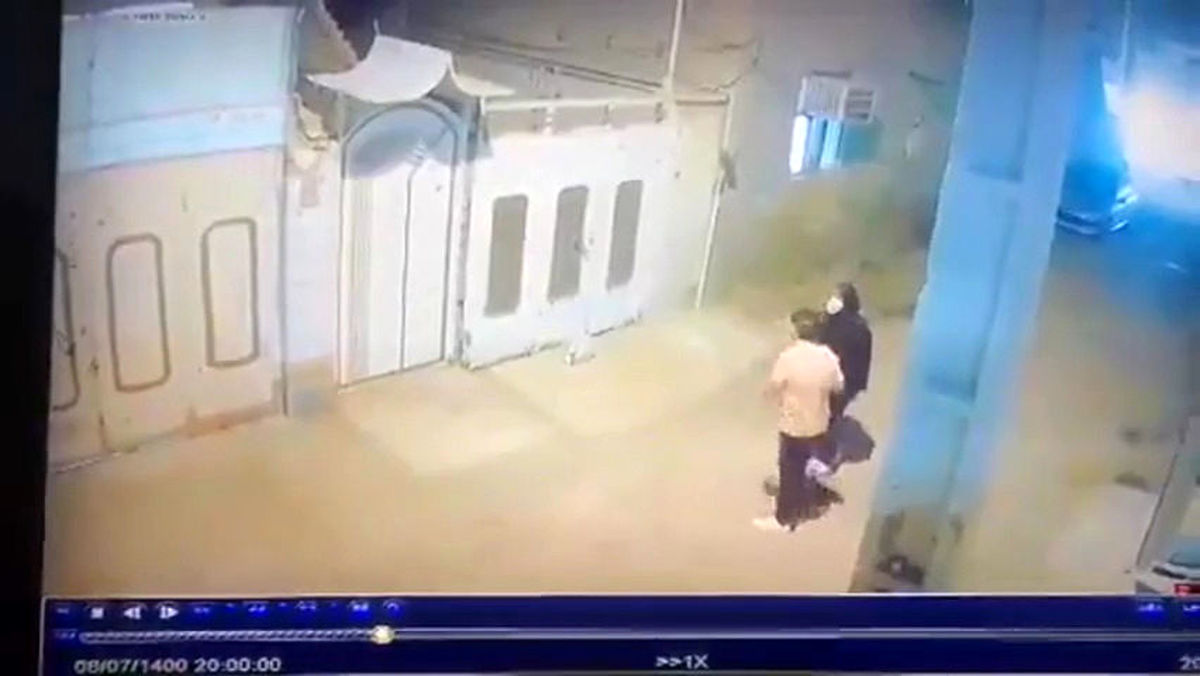ببینید | روش غیراخلاقی شاخ اینستاگرامی برای جذب فالوئر