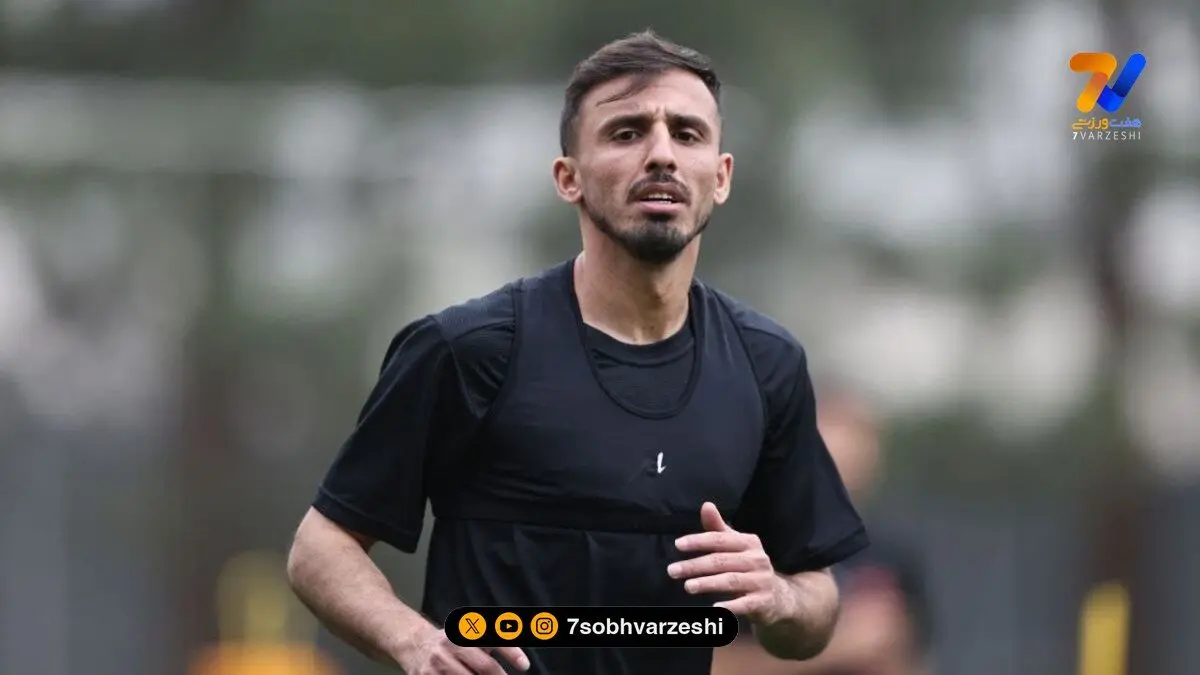 عکس‌های خانوادگی سعید صادقی