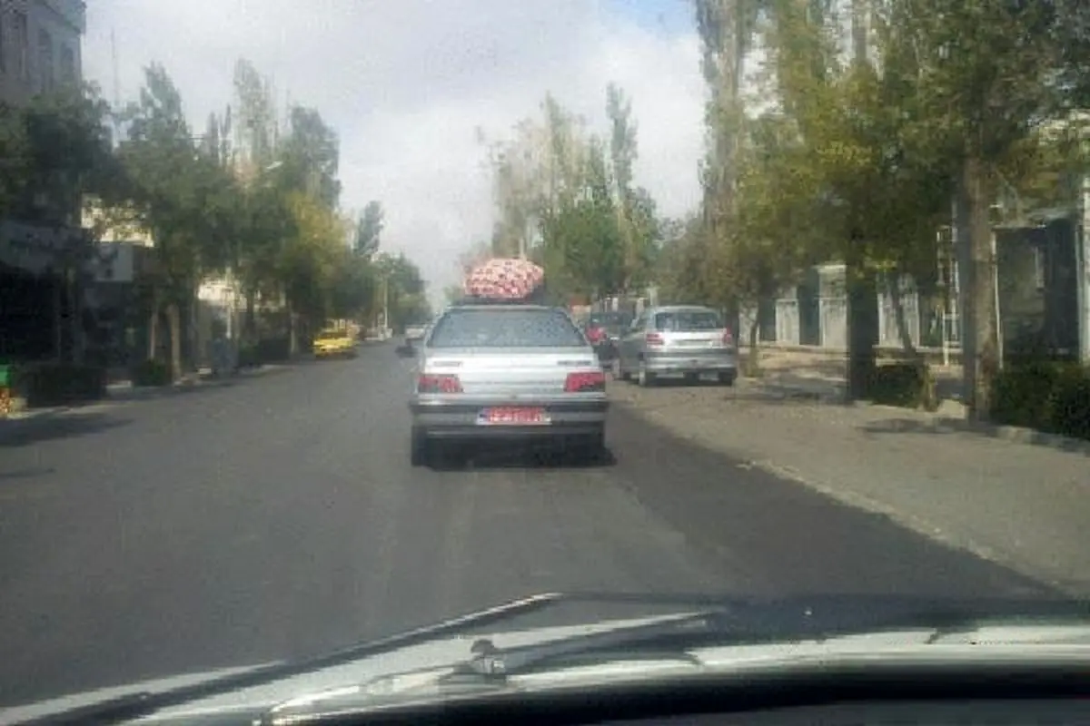 اتفاق جنجالی در شورای شهر کرج؛ سفر شمال با ماشین دولتی