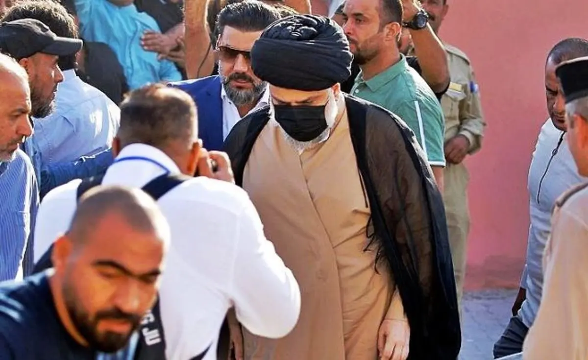 چه کسانی دولت آینده عراق را تشکیل می‌دهند؟