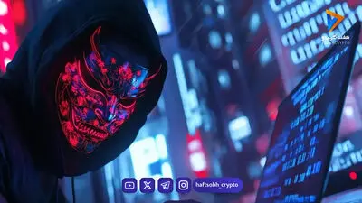 حمله هکری به شبکه آی‌او‌تی‌ایکس؛ ۲ میلیون دلار ارز دیجیتال به سرقت رفت