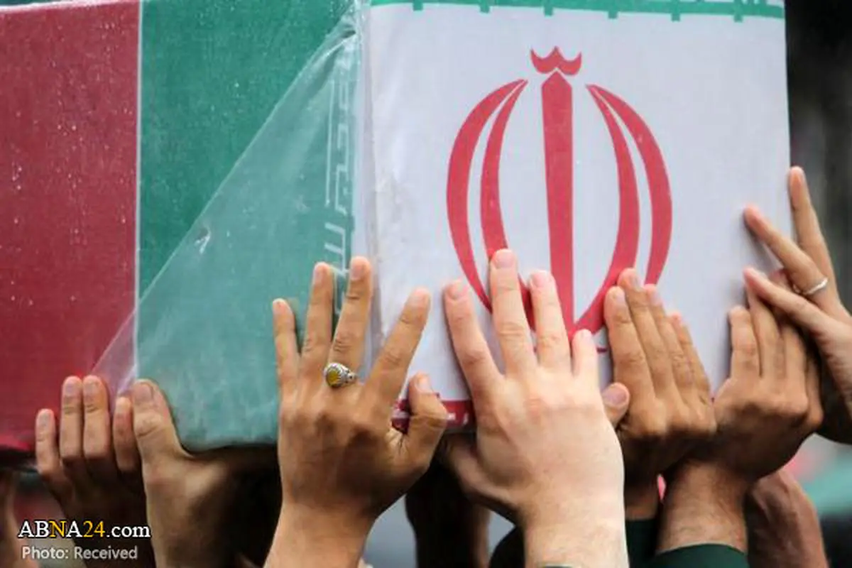 شهادت یک پاسدار در درگیری با سارقان مسلح