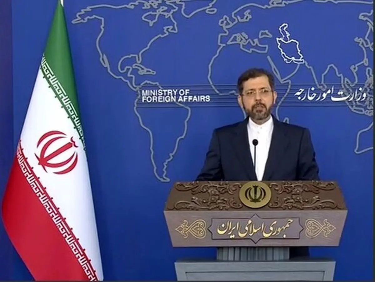 توضیحات ایران در مورد مذاکره با عربستان