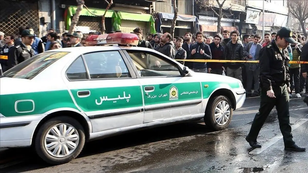 راز قتل زن، پس از مرگ شوهر کشف شد
