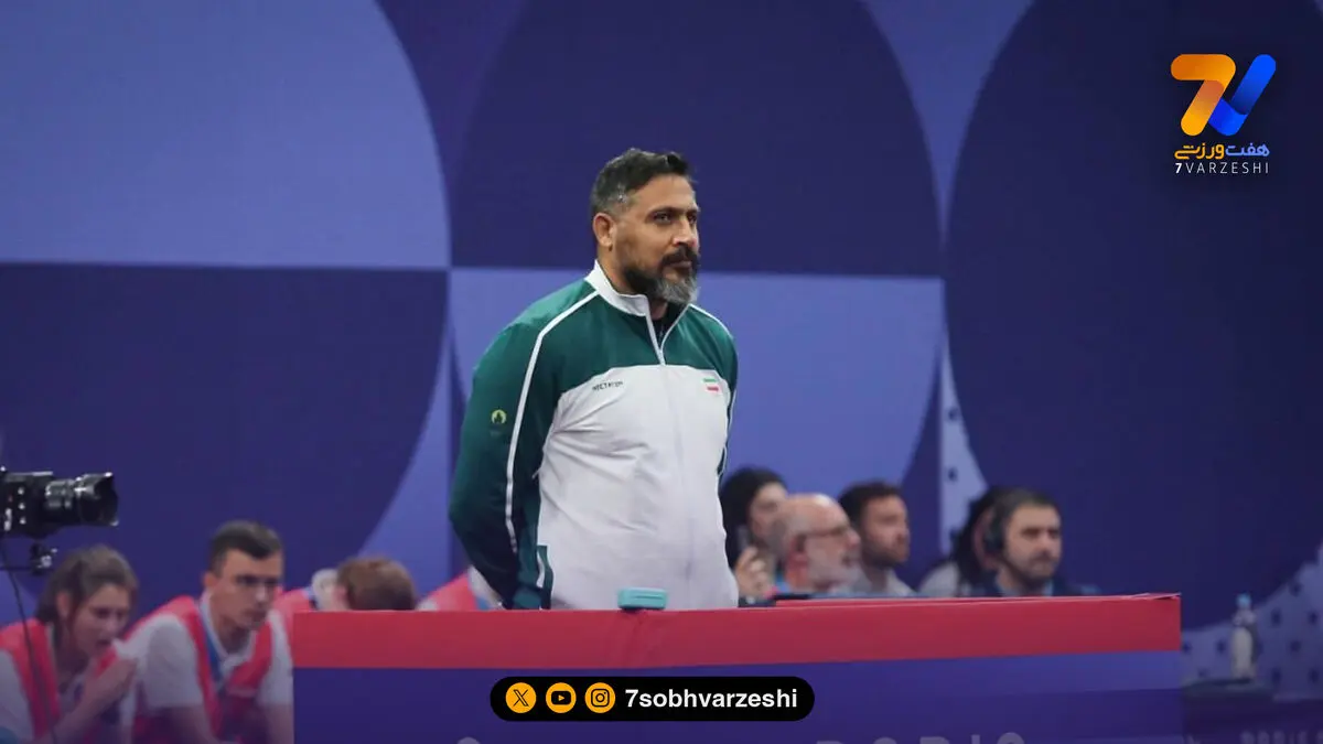 سرمربی تیم ملی: گفتند معتاد و قاچاقچی شدم؛ رسانه‌ها به انتقادات دامن زدند!
