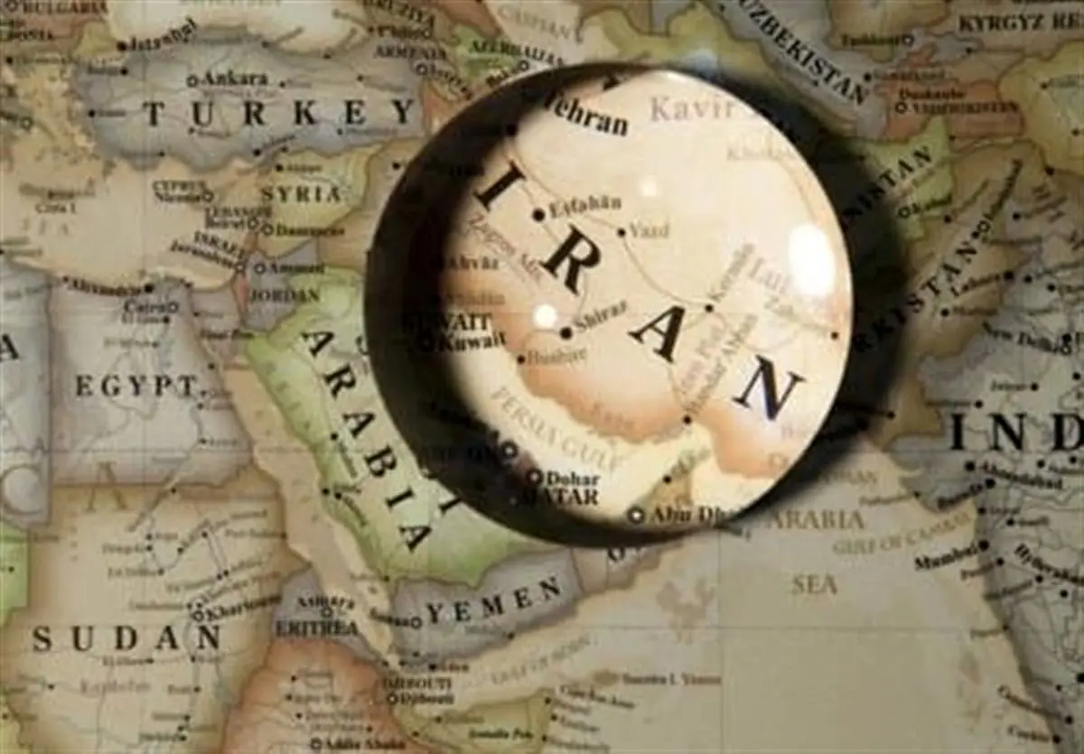 محبوب‌ترین سیاستمداران ایرانی چه کسانی هستند؟
