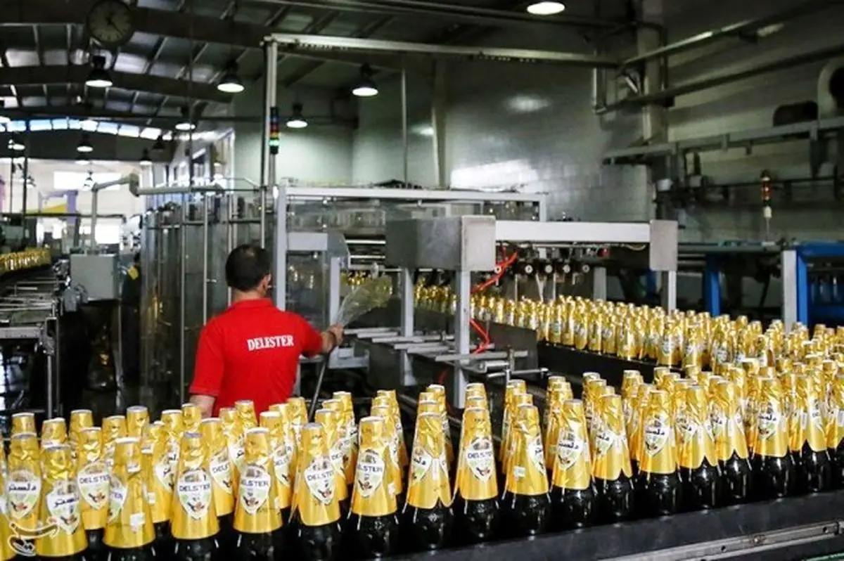 چرا باید نوشیدنی تلخ را انتخاب کنیم؟