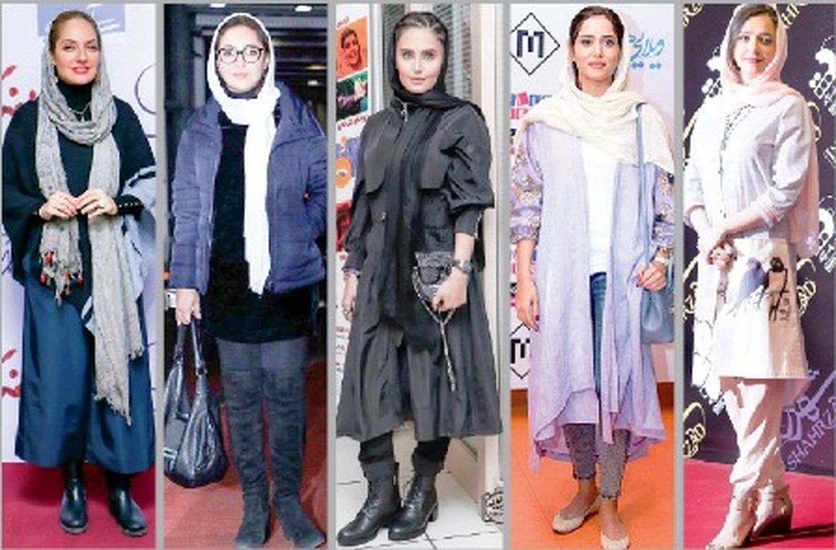 هشت بازیگری که بهترین موقعیت را در سینمای ایران دارند