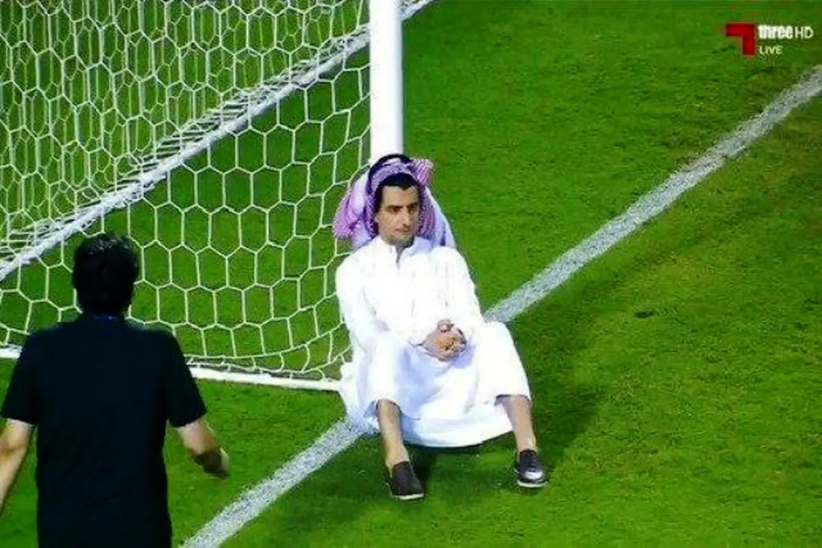 رویداد هفته| شکست تلخ پرسپولیس از الهلال