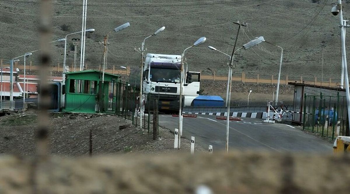 ببینید | جزییات آزادی دو راننده ایرانی در جمهوری آذربایجان