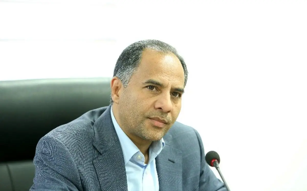 هادی اخلاقی مدیرعامل جدید بانک تجارت شد