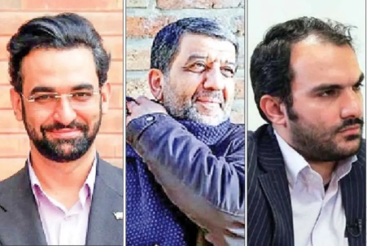 آخر هفته پرخبر برای ضرغامی، آذری‌جهرمی و مهدیان