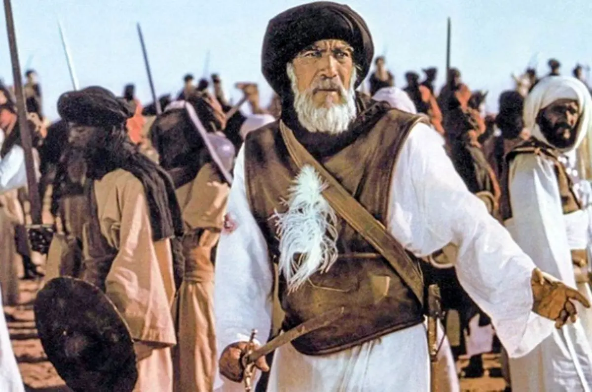 پرونده‌ای برای ابعاد مختلف فیلم سینمایی ‌محمد رسول‌الله