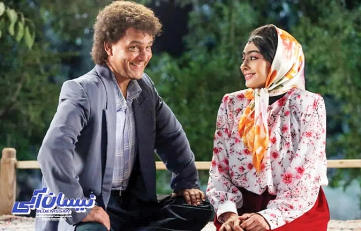 آنالیز | شروع سریال کمدی نیسان آبی