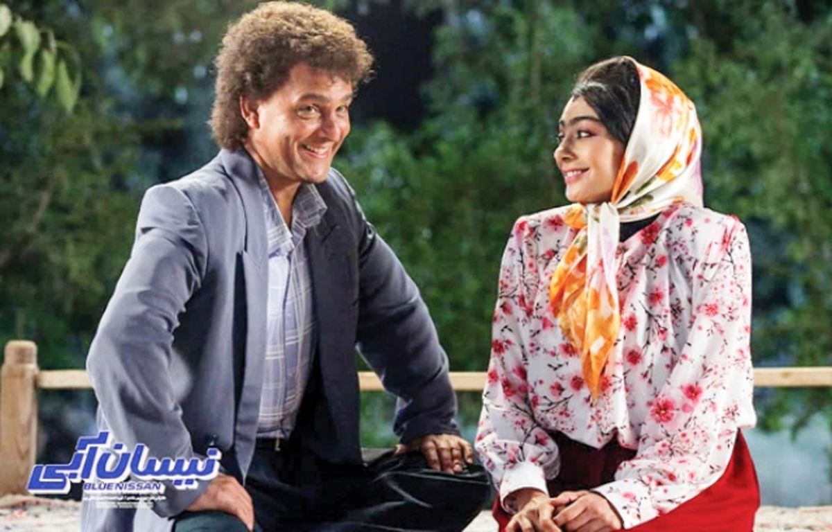 آنالیز | شروع سریال کمدی نیسان آبی