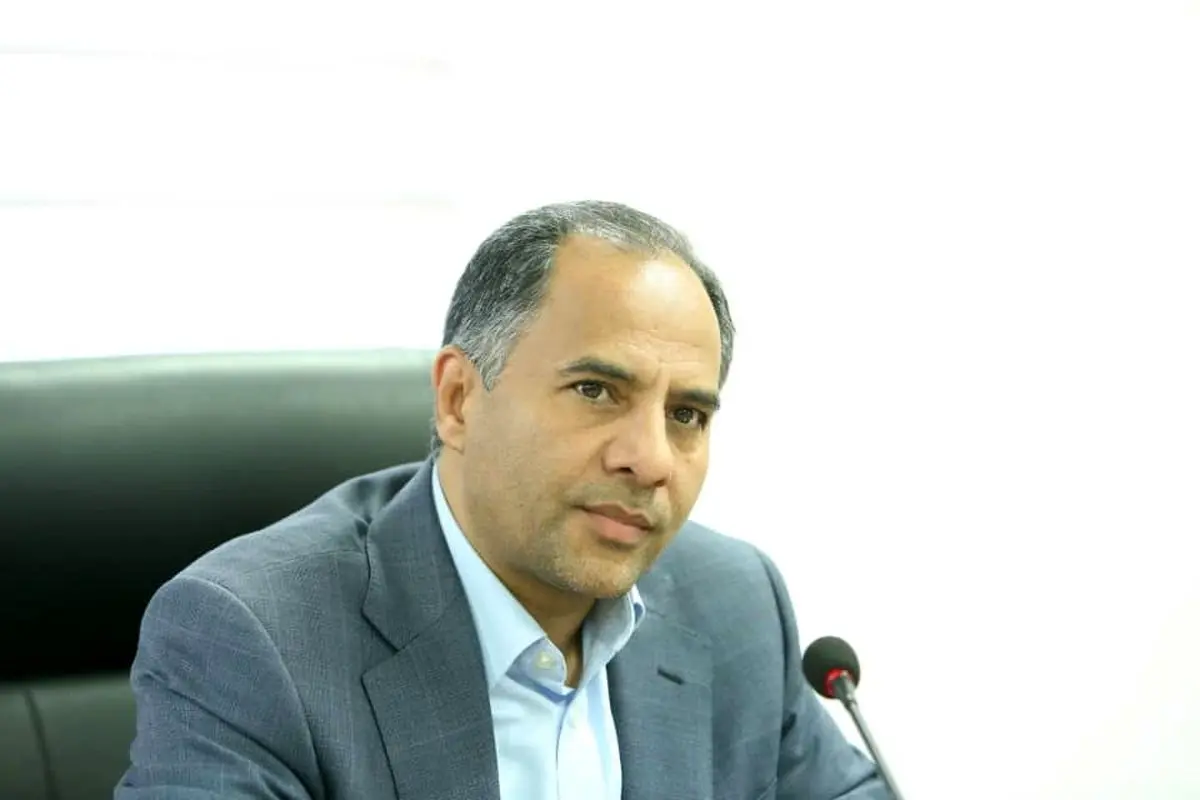 هادی اخلاقی مدیرعامل جدید بانک تجارت شد