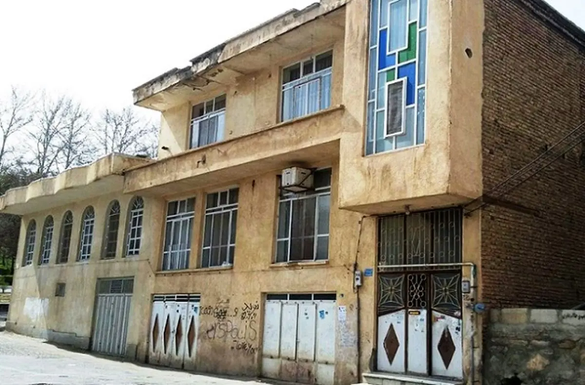 خانه‌ کلنگی‌ام نوساز‌ شده‌؛ ‌حالا باید مهریه بدهم؟
