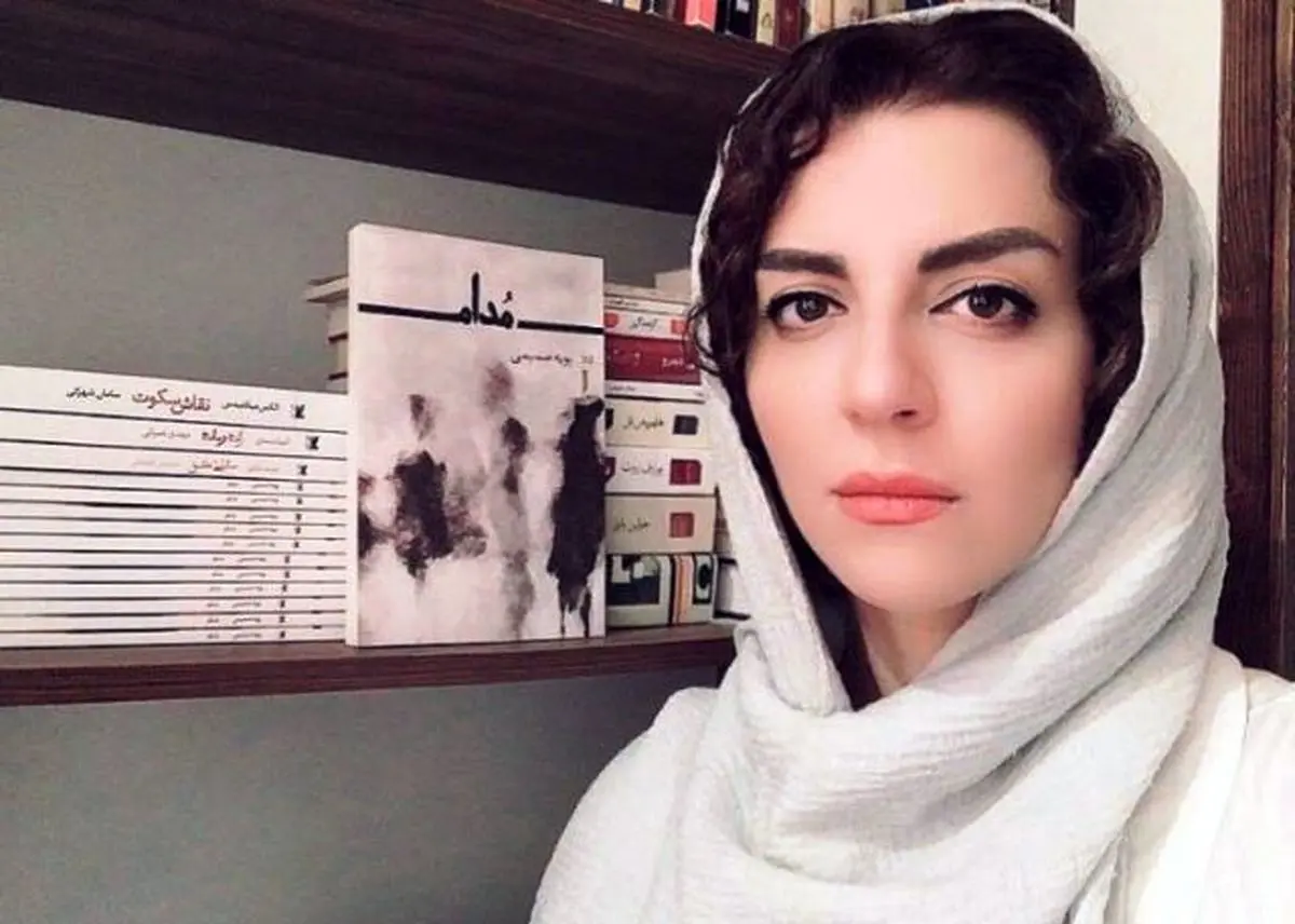 گفتگو با پویه صمیمی‌ درباره رمان «مدام»