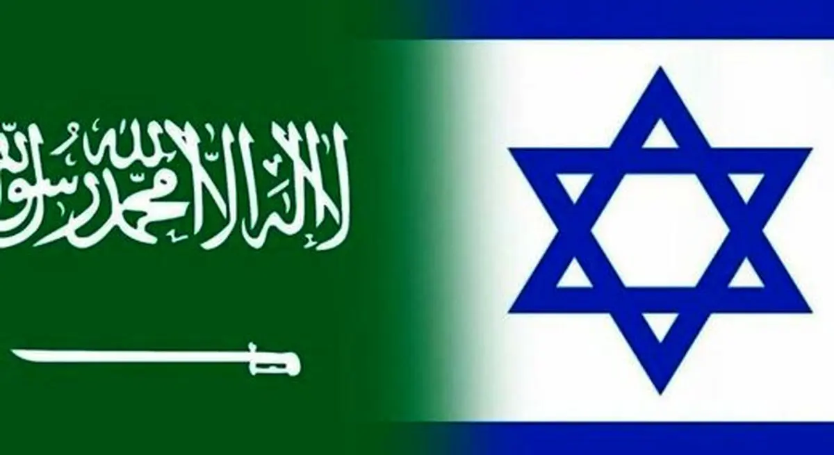 نخستین پرواز مستقیم عربستان به اسرائیل