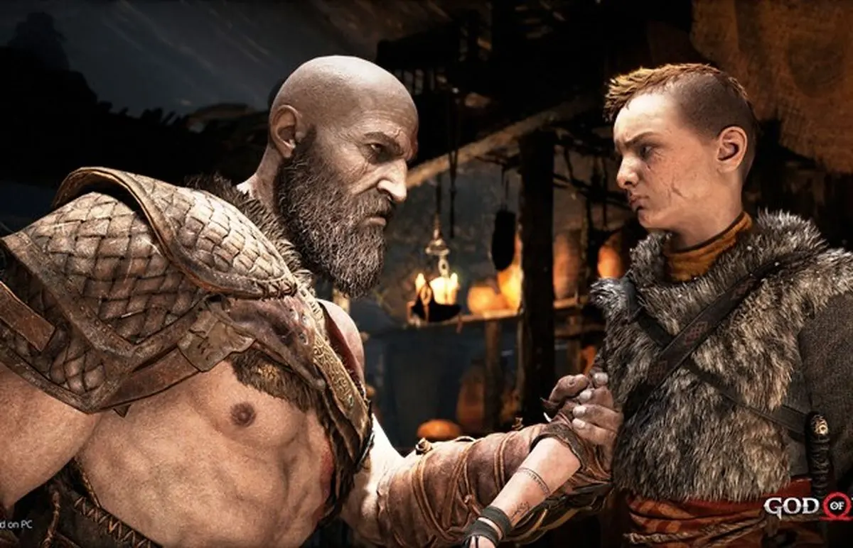 استراتژی جدید سونی برای بازی «‌God of War»
