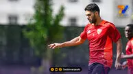 علی کریمی از باشگاه ترکیه‌ای شکایت کرد