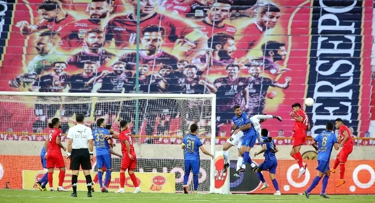 جزئیات جدید از صدور مجوز نصف‌و‌نیمه‌ استقلال و پرسپولیس