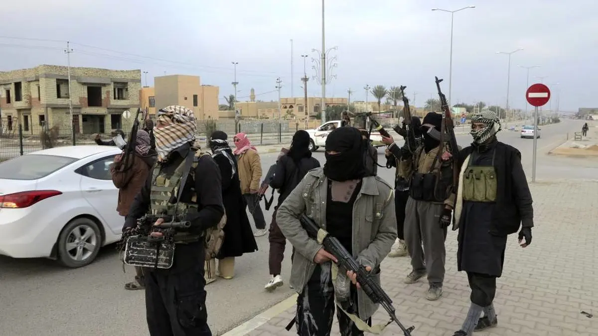 اشپیگل فاش کرد: اسنادی از روند قدرت گرفتن خلیفه داعشی