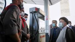 واکنش دولت رئیسی به ‌بحران‌های بورس و فوتبال و بنزین