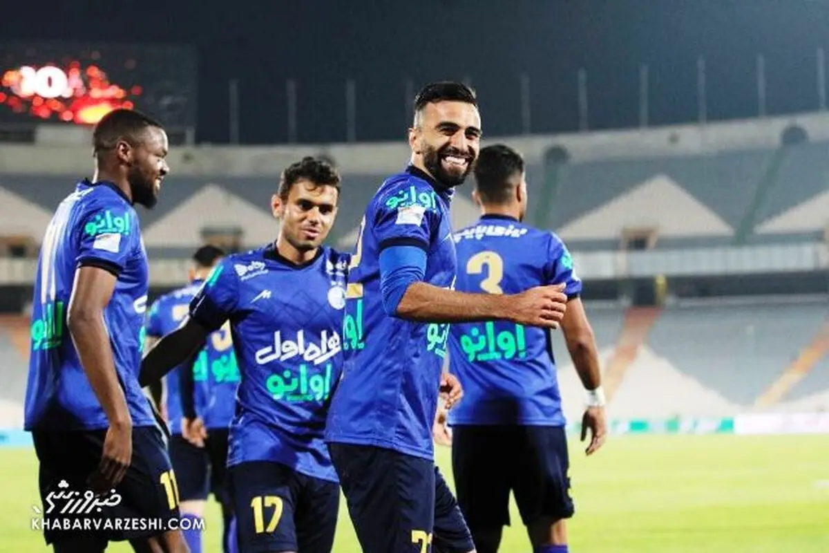 اعلان جنگ فرهاد به محرم و یحیی