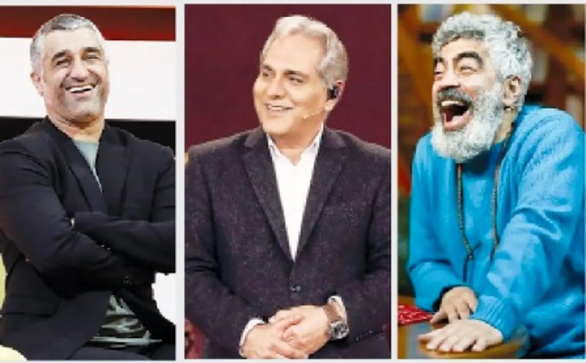 سقوط گلزار؛ پادشاهی مهران‌، سروش و پژمان