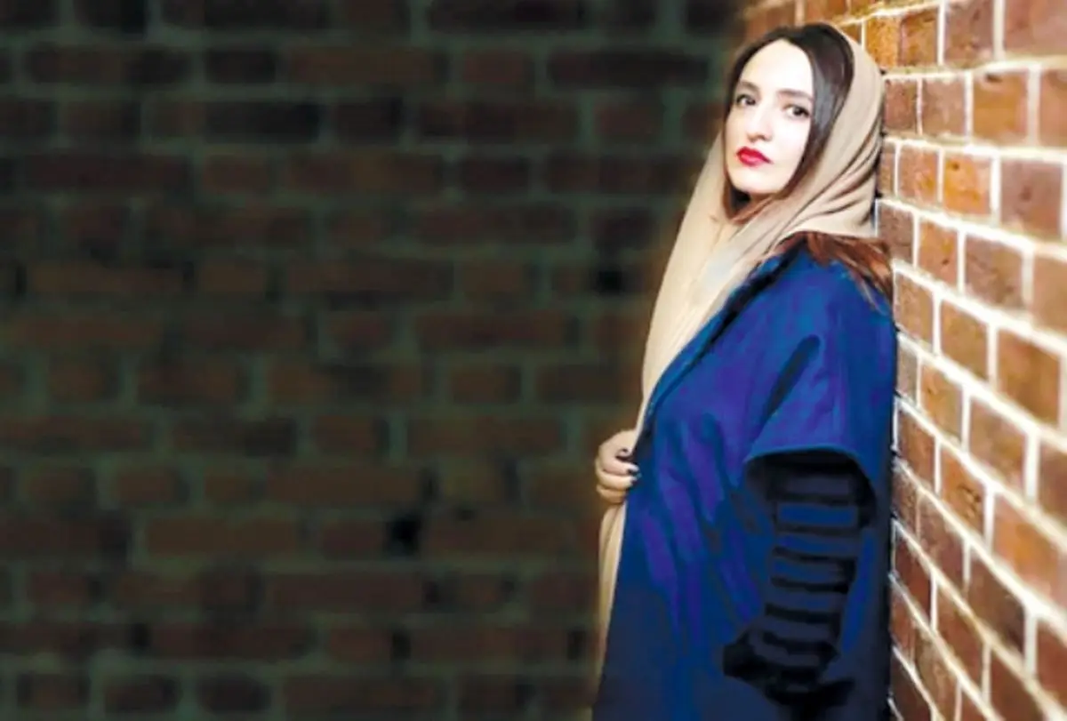 گفتگو با گلاره عباسی‌ درباره رمان «مریلین مونرو سرِ جردن»