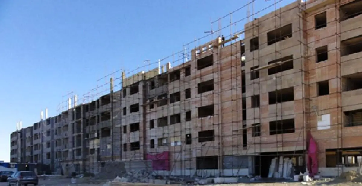 طرح جدید "مسکن اجتماعی" دولت و یک هشدار جدی به متقاضیان