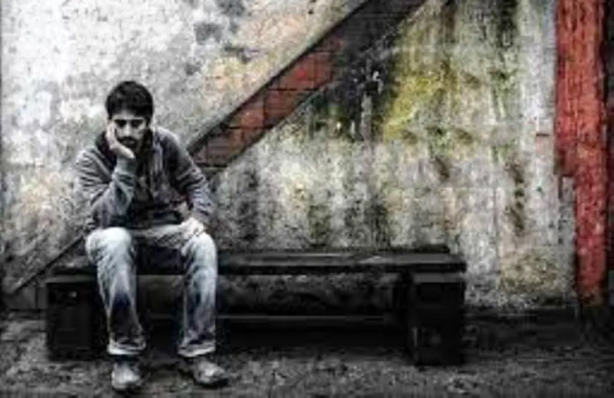 مسابقه ‌چه کسی بدبخت‌تر و داغون‌تر است؟