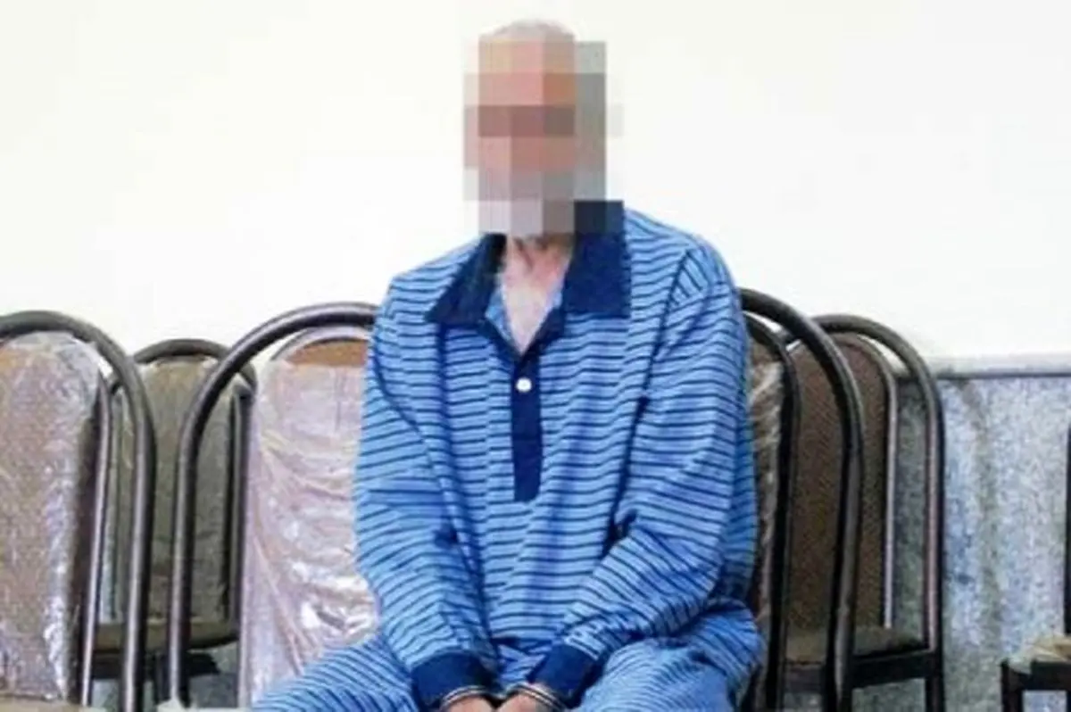 مرد میانسال ‌‌منکر قتل همسر دومش شد