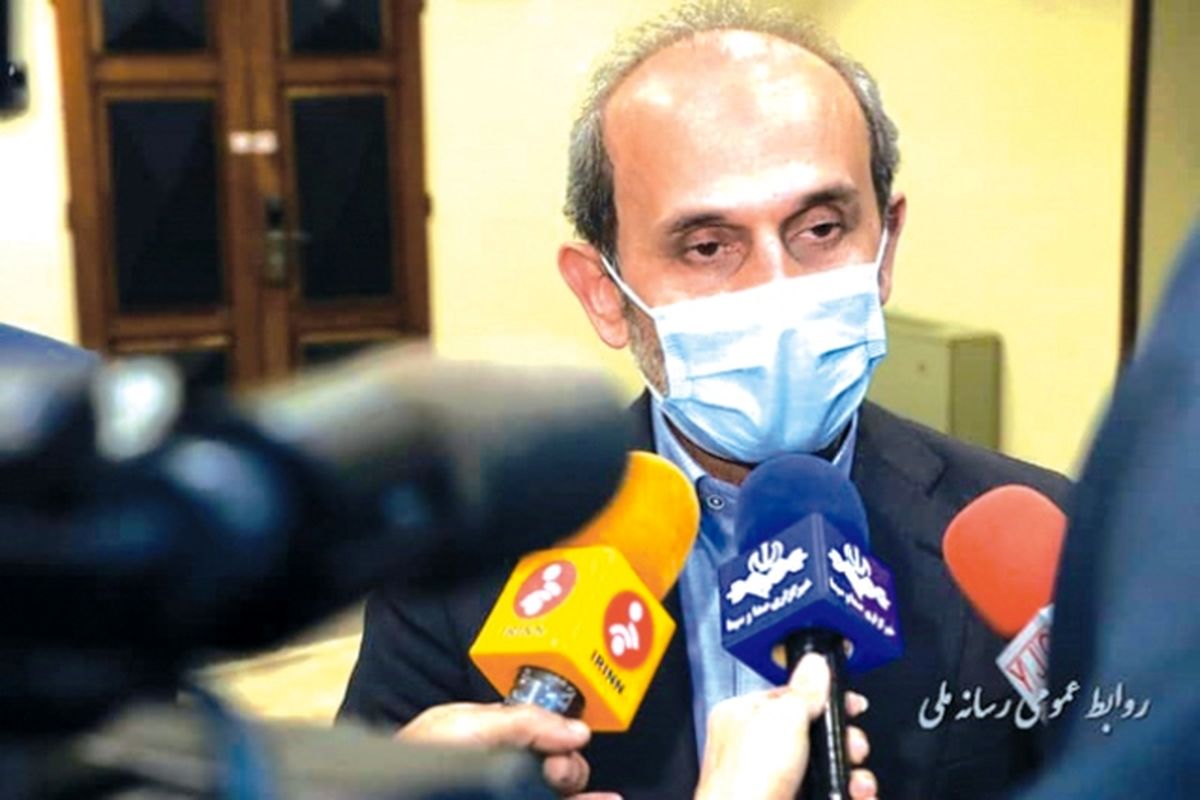 تصمیم جدید رئیس صداوسیما با «جبلی دات آیآر» 
