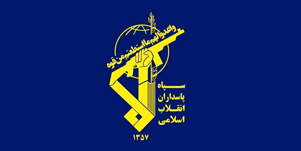 فوری | شکست عملیات سرقت نفتکش ایران توسط نیروهای سپاه