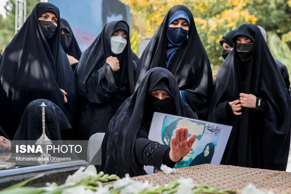 ماجرای شناسایی هویت یک شهید پس از ۳۸سال