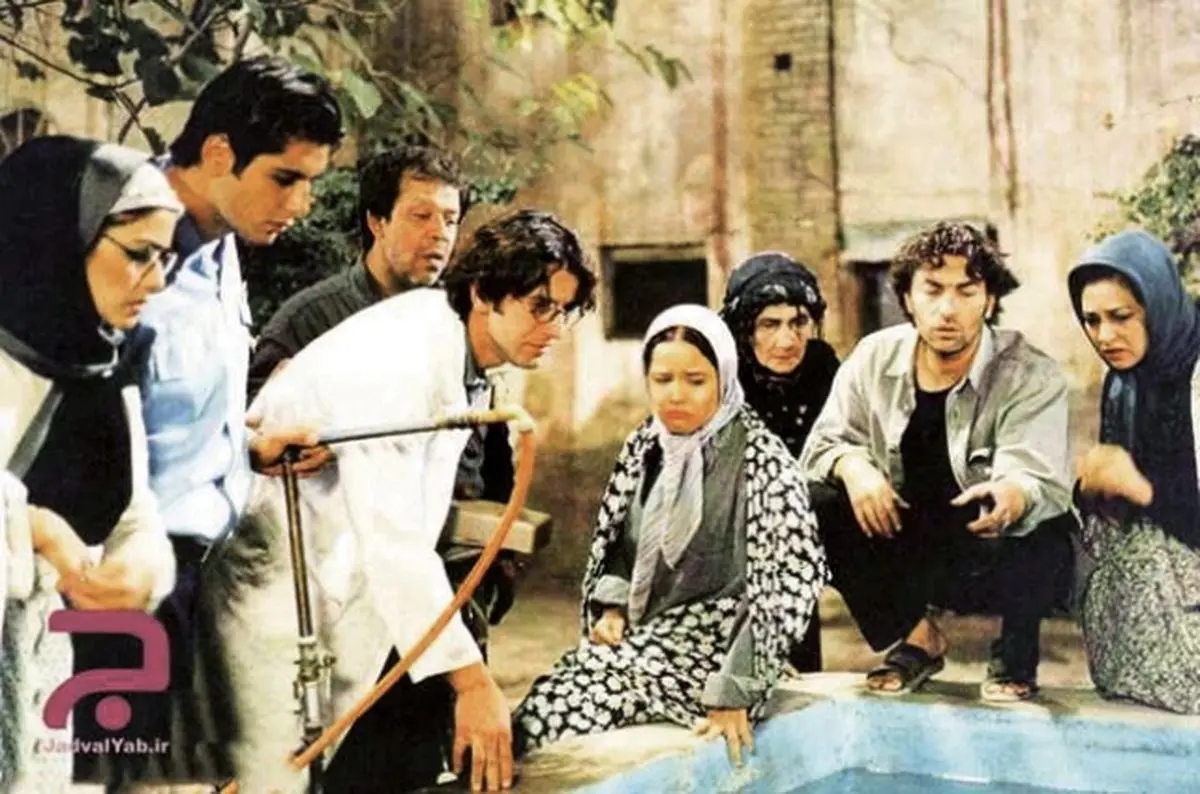مروری بر بهترین نقش‌آفرینی‌های سینمای ایران
